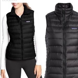 PATAGONIA | Down Vest